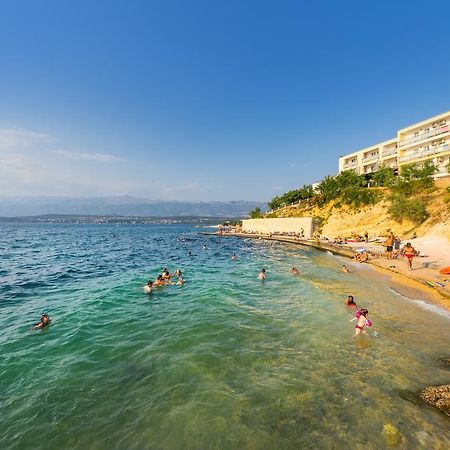 Aparthotel Castrum Novum Novigrad Istria Kültér fotó