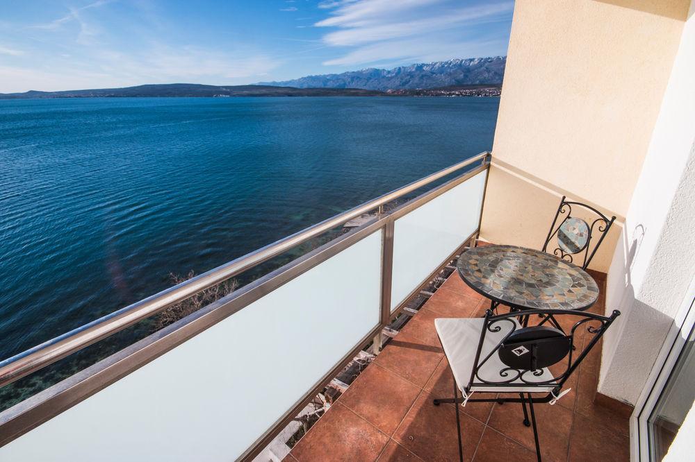 Aparthotel Castrum Novum Novigrad Istria Kültér fotó